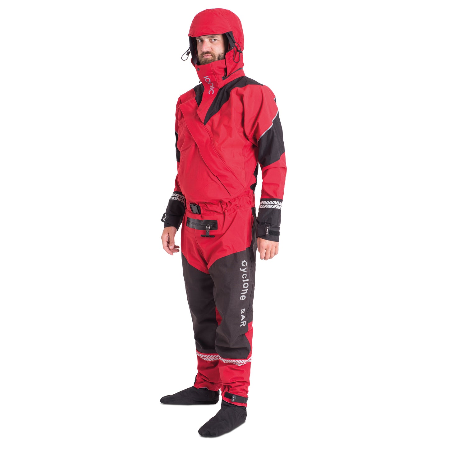 IONIC Cyclone SAR Drysuit
