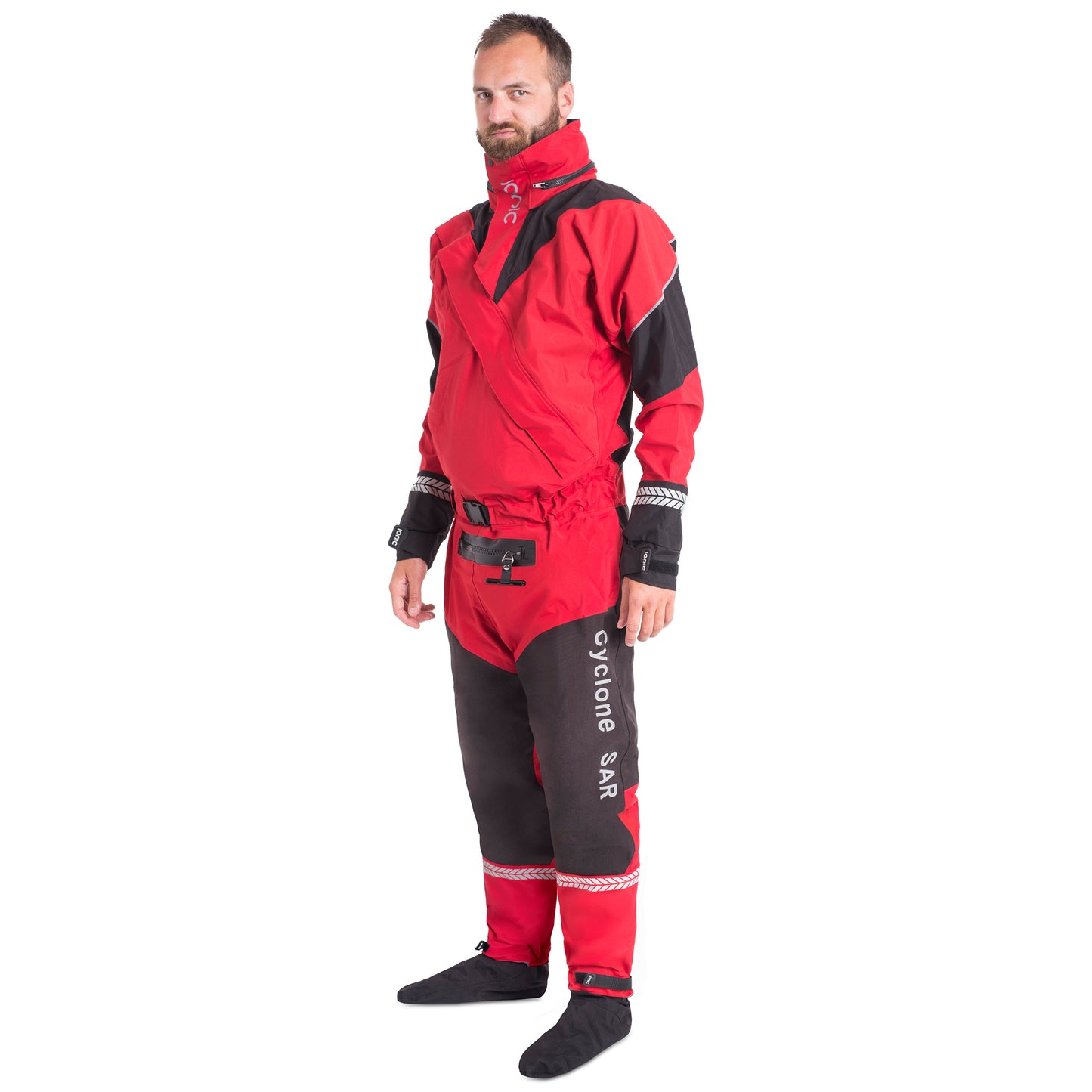 IONIC Cyclone SAR Drysuit