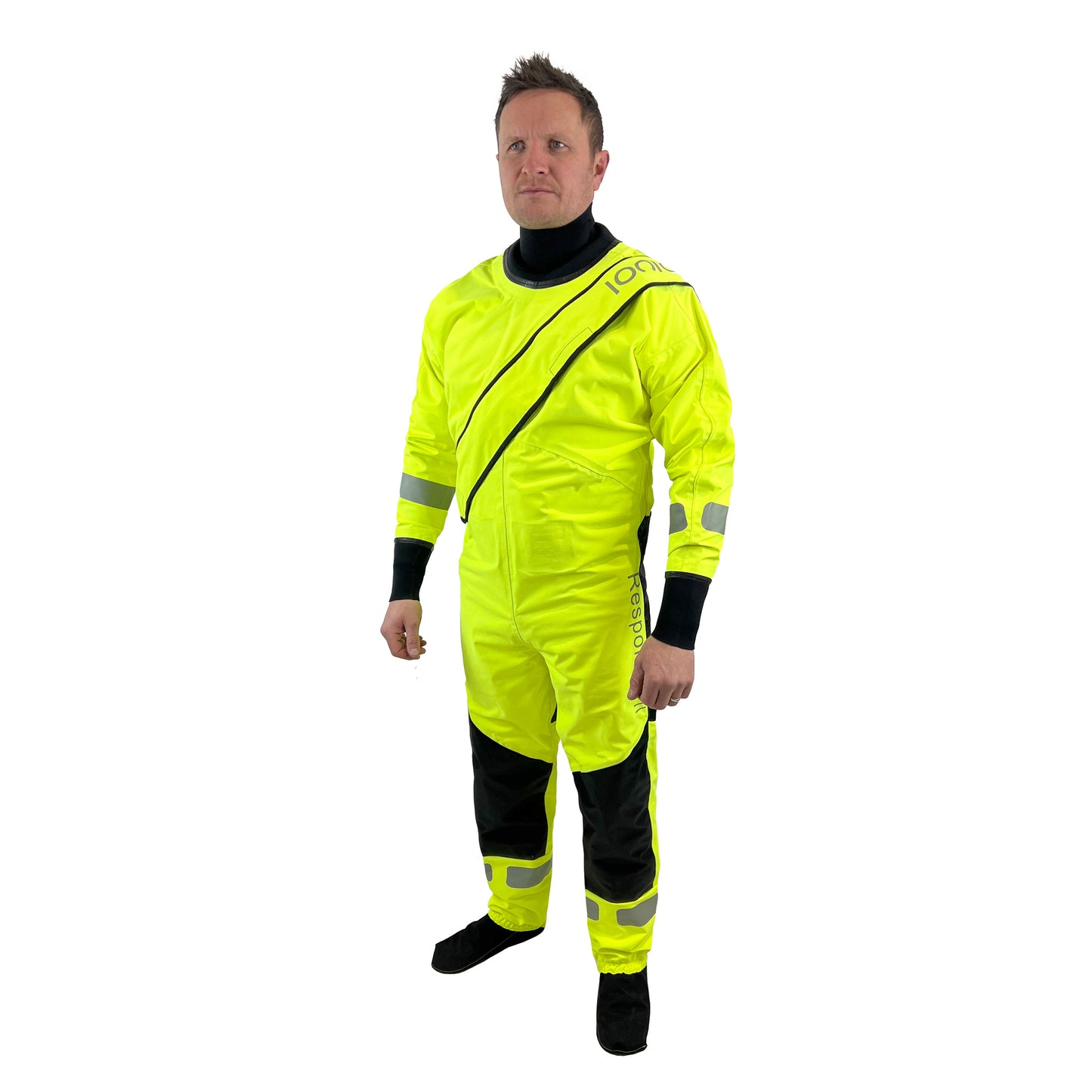 IONIC Cyclone Responder 2 Drysuit