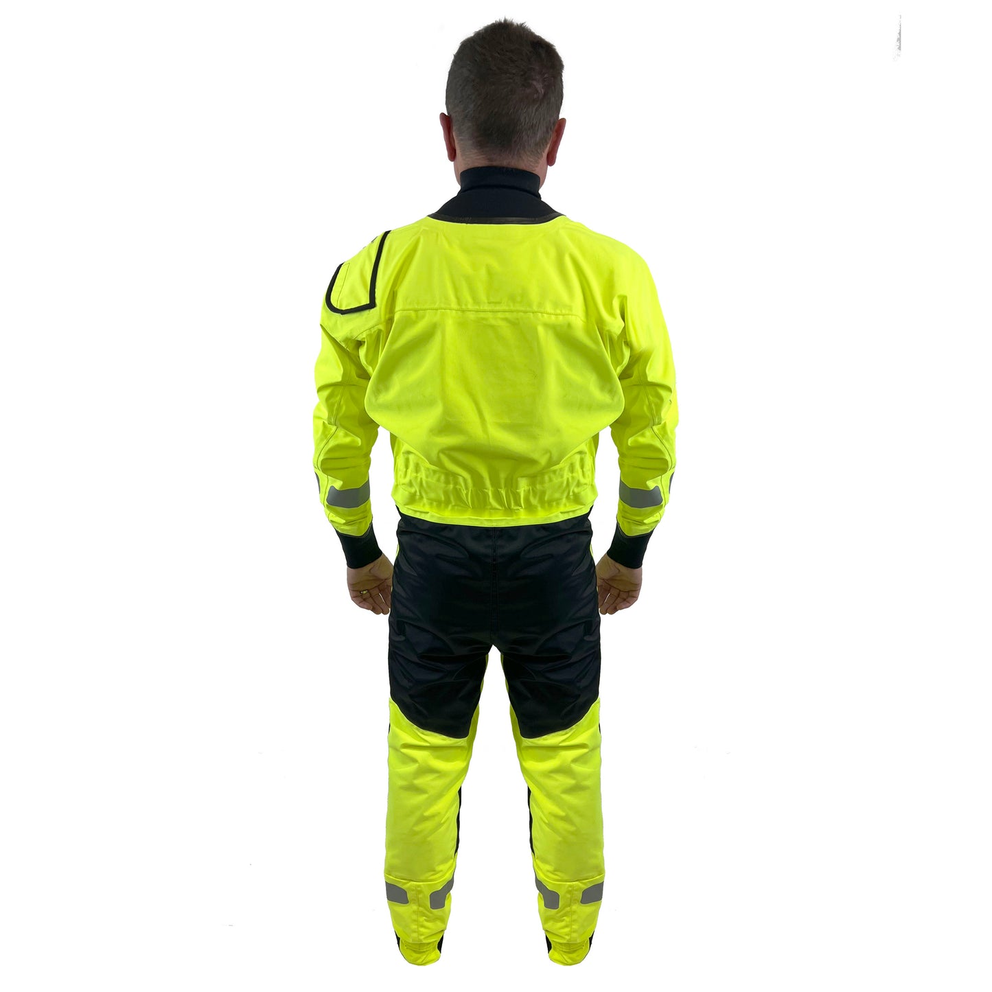 IONIC Cyclone Responder 2 Drysuit