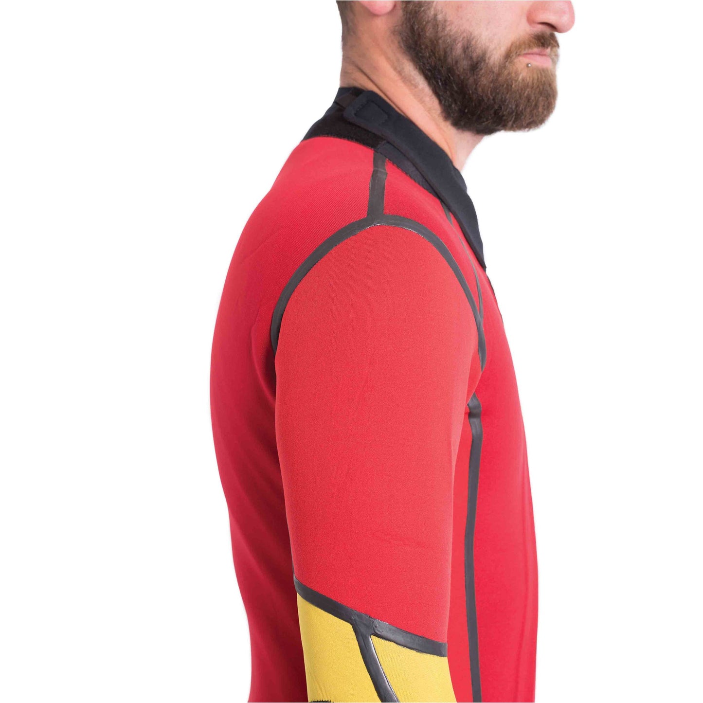IONIC RX5 5mm Rescue Wetsuit