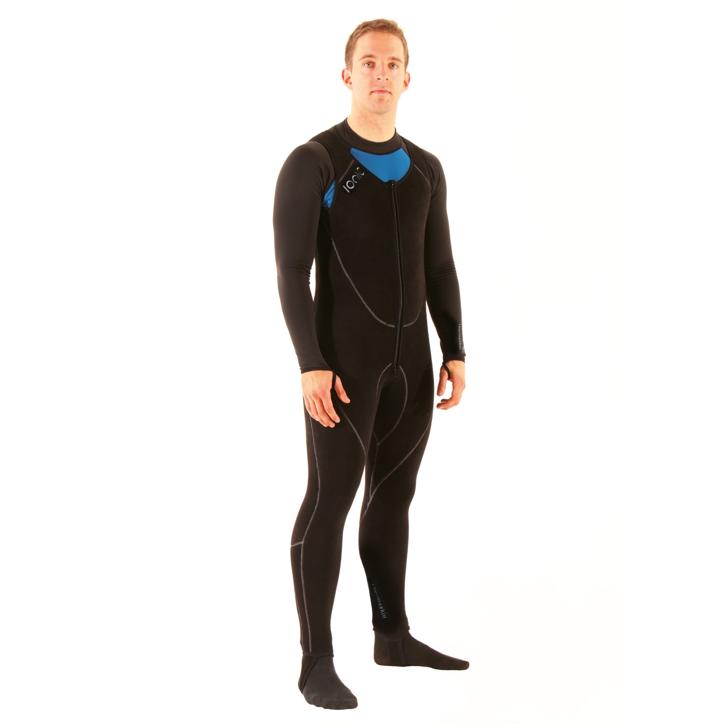IONIC Thermacore Quad Undersuit