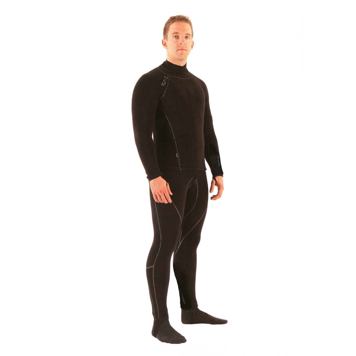 IONIC Thermacore Quad Undersuit