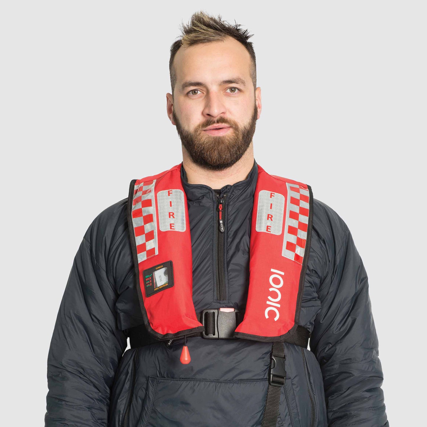 IONIC Firesafe 300N Lifejacket
