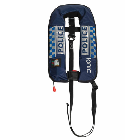IONIC Policesafe 300N Lifejacket