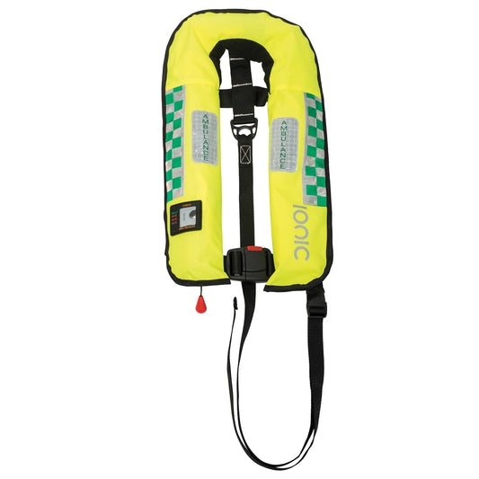 IONIC Medisafe 300N Lifejacket