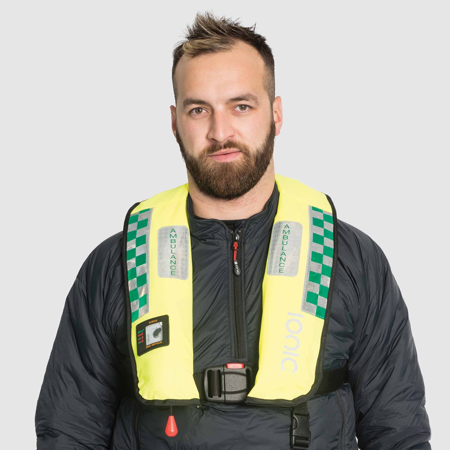 IONIC Medisafe 300N Lifejacket