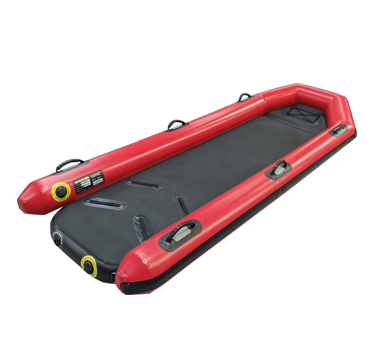 IONIC Extreme Sled