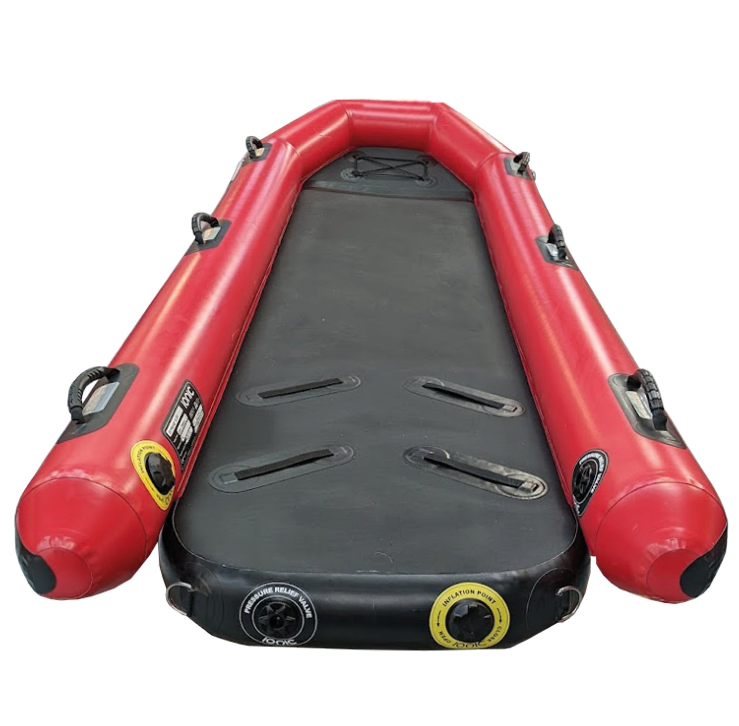 IONIC Extreme Sled