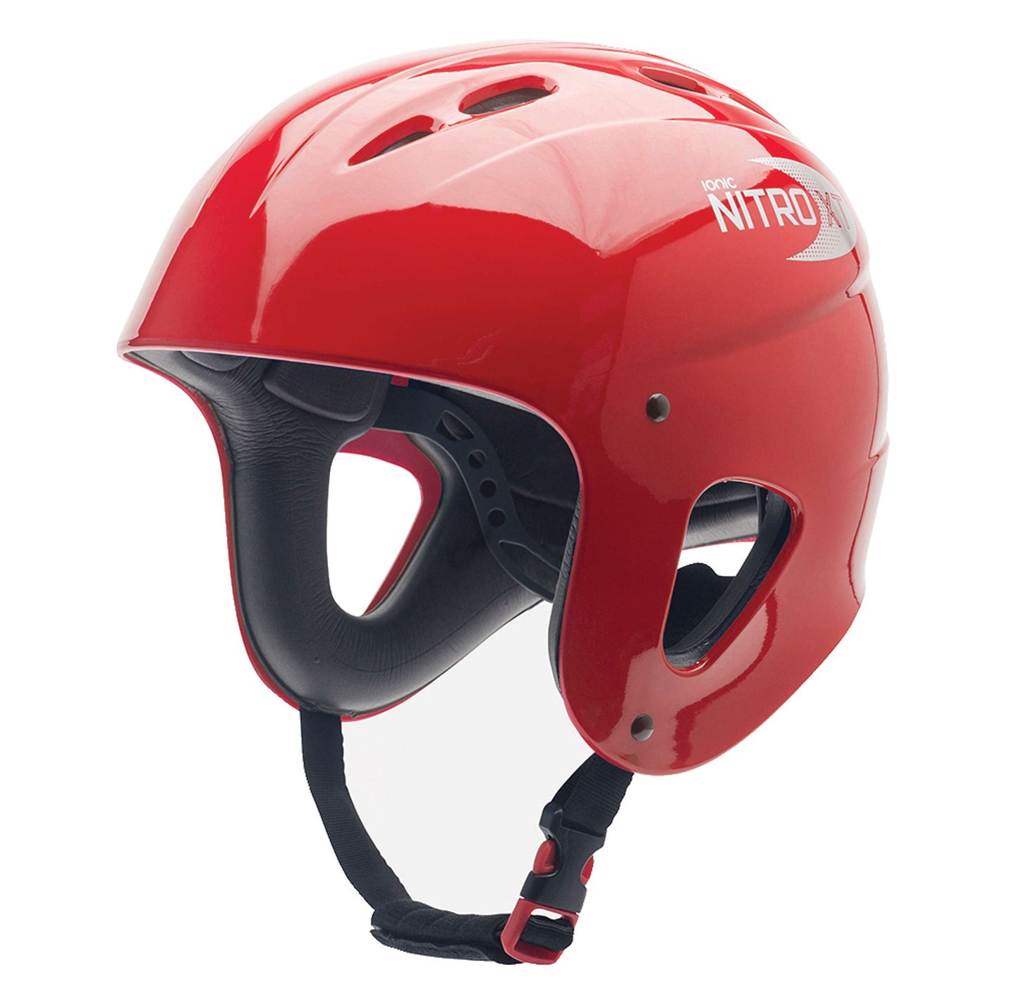 IONIC Nitro XT Water Rescue Helmet