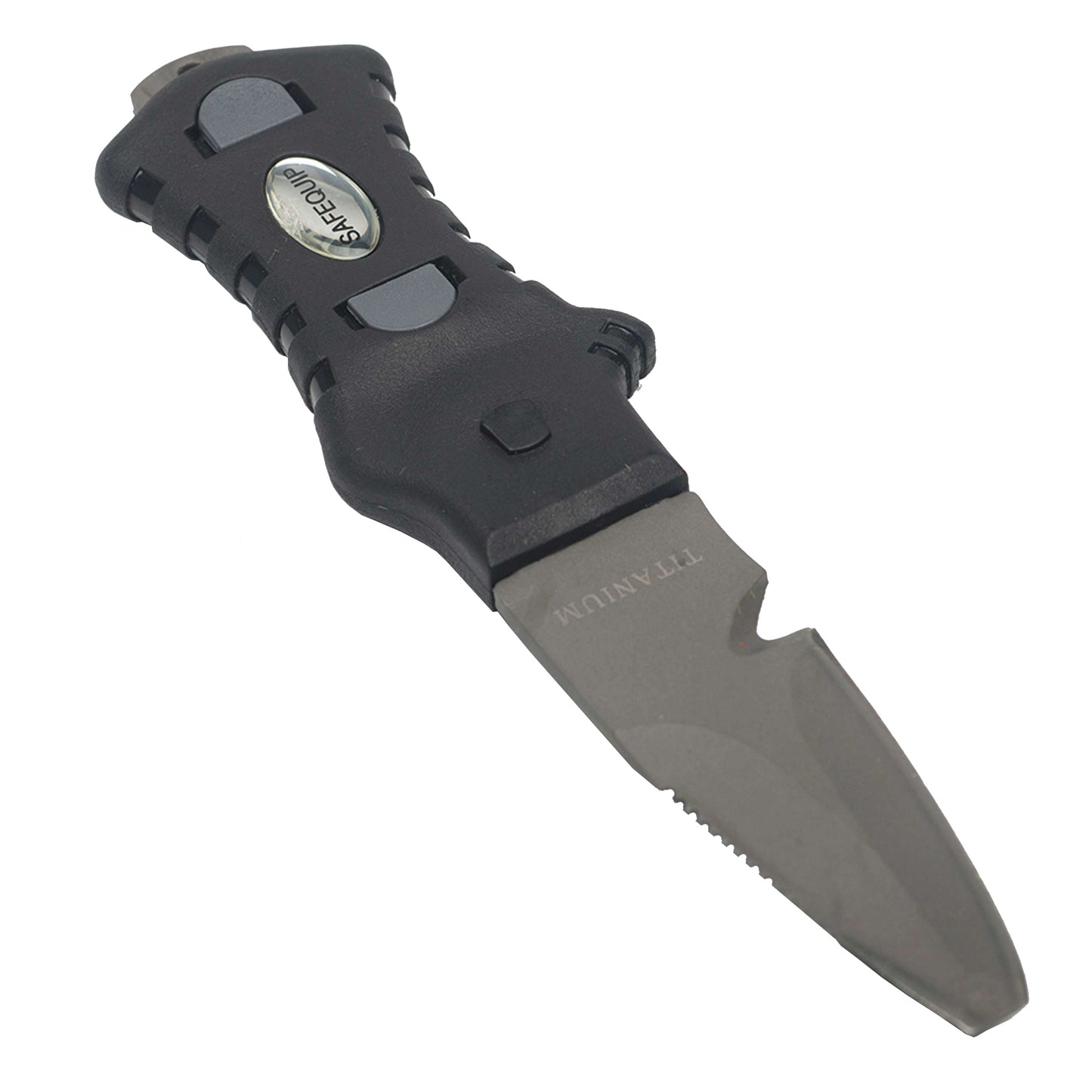 IONIC Rapid Ti Rescue Knife