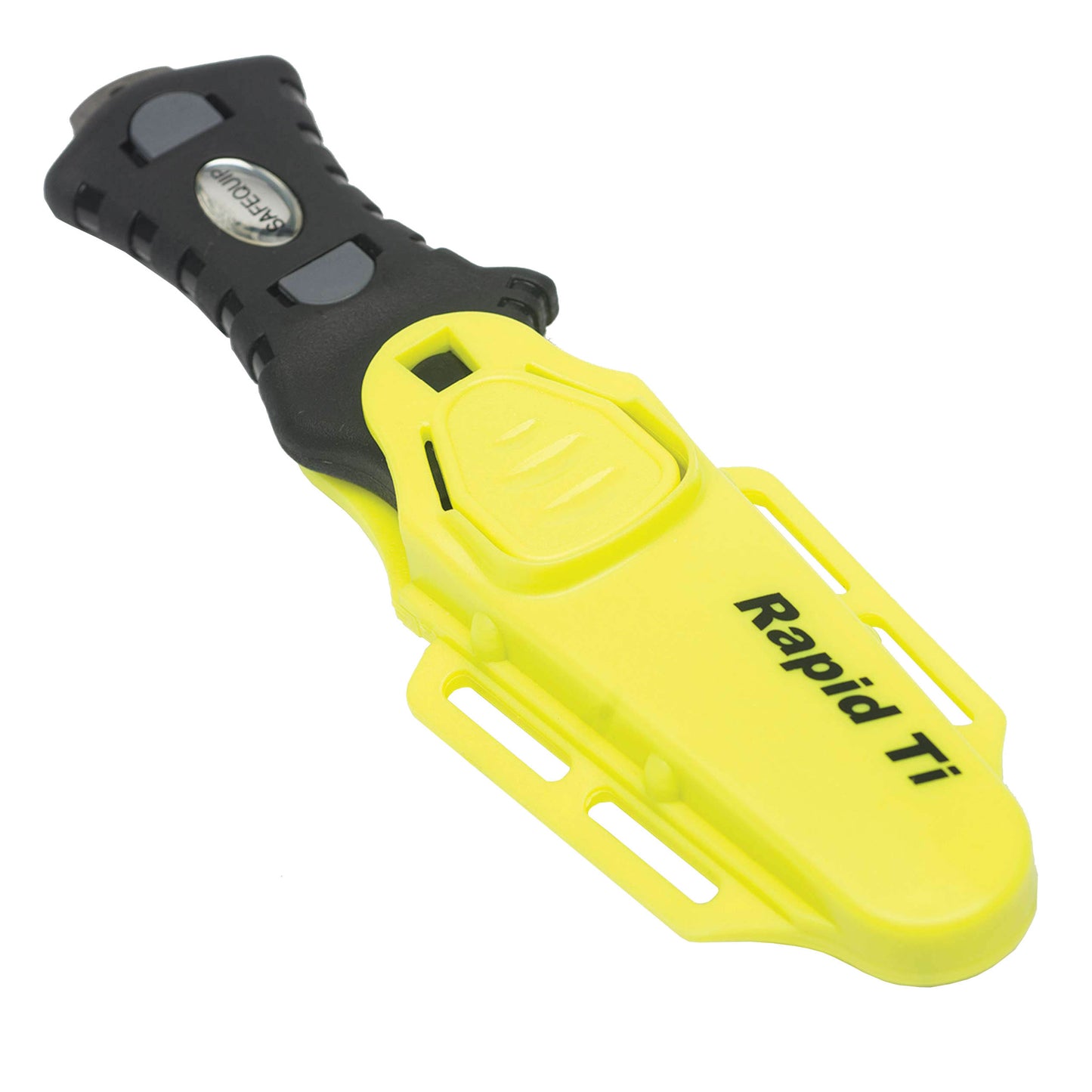 IONIC Rapid Ti Rescue Knife