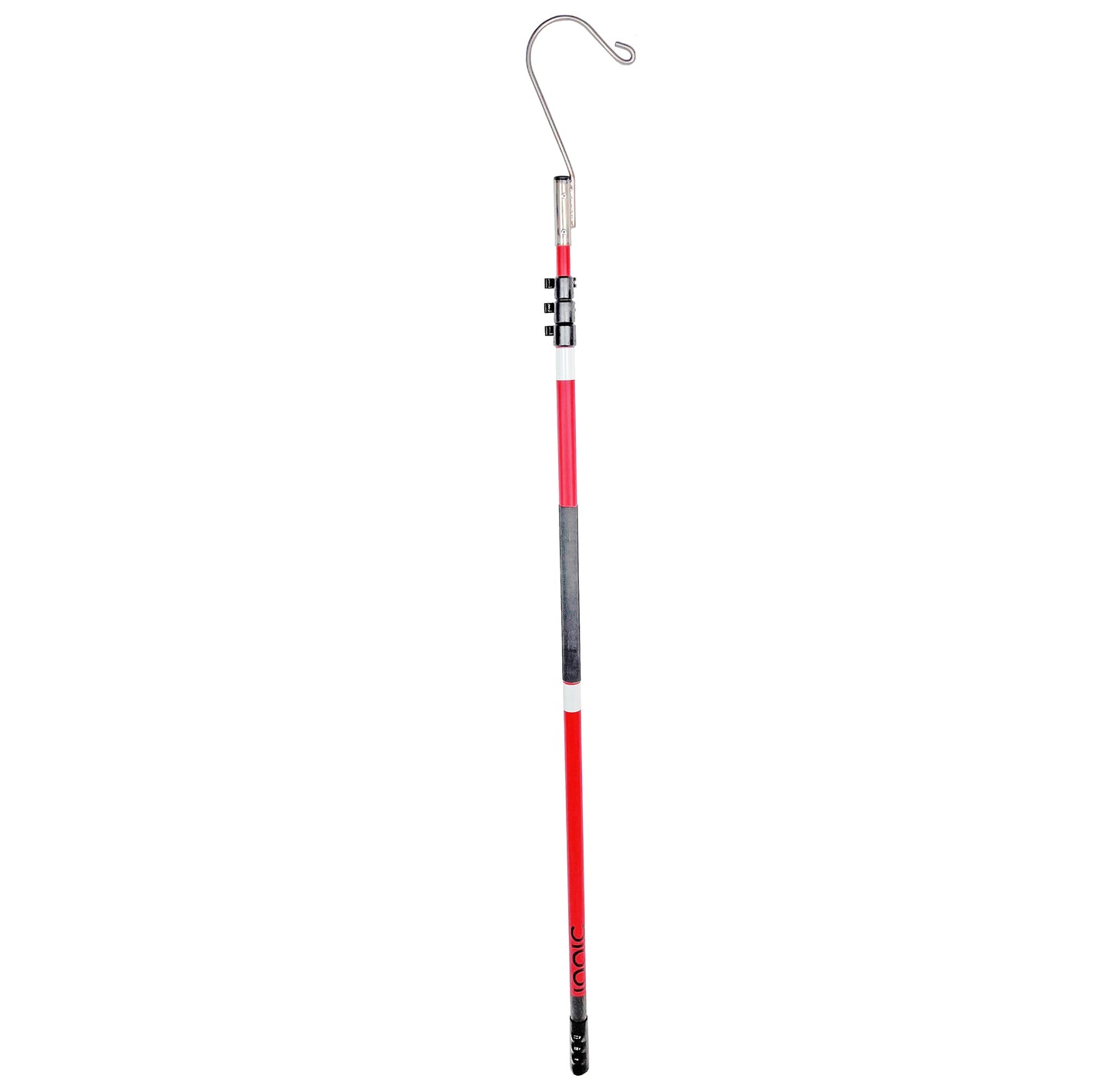 IONIC Telescopic Reach Pole c/w Hook