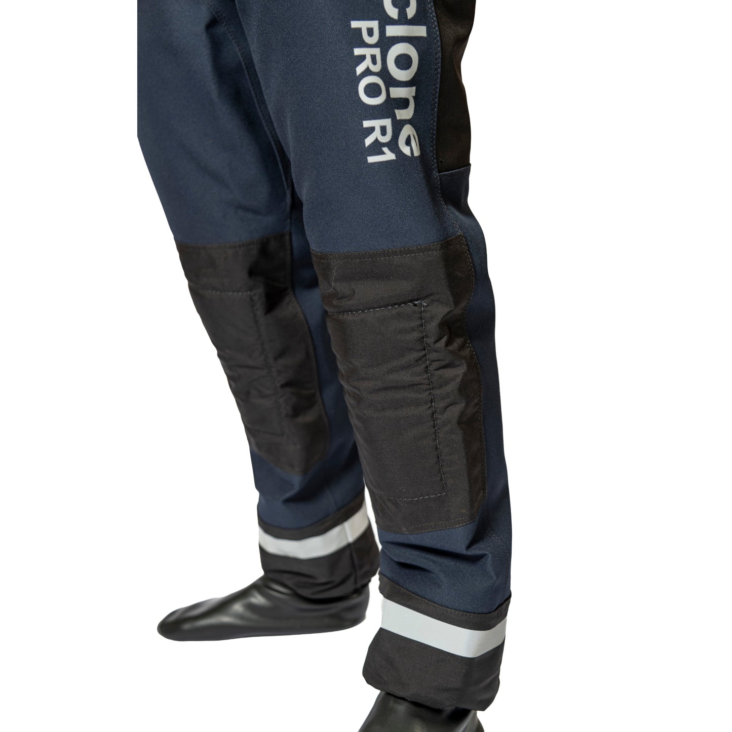 IONIC Cyclone Civil Defence Drysuit