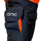 IONIC Cyclone Civil Defence Drysuit