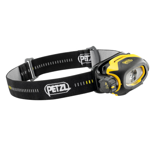 Petzl PIXA 2 Headlamp