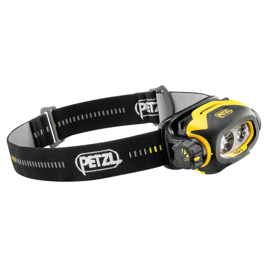 Petzl PIXA 3 Headlamp