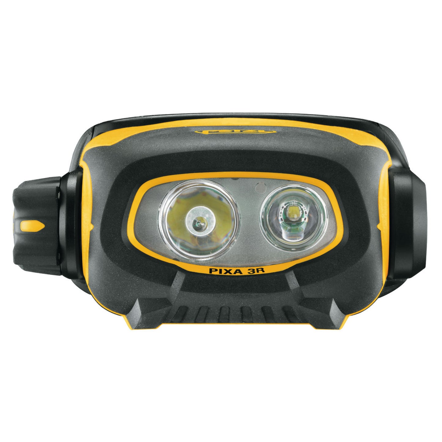 Petzl PIXA 3R Rechargeable Headlamp