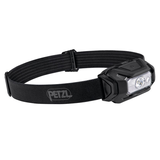 Petzl ARIA 1 RGB Headlamp