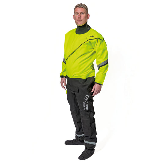 IONIC PRO R1 Plus Drysuit