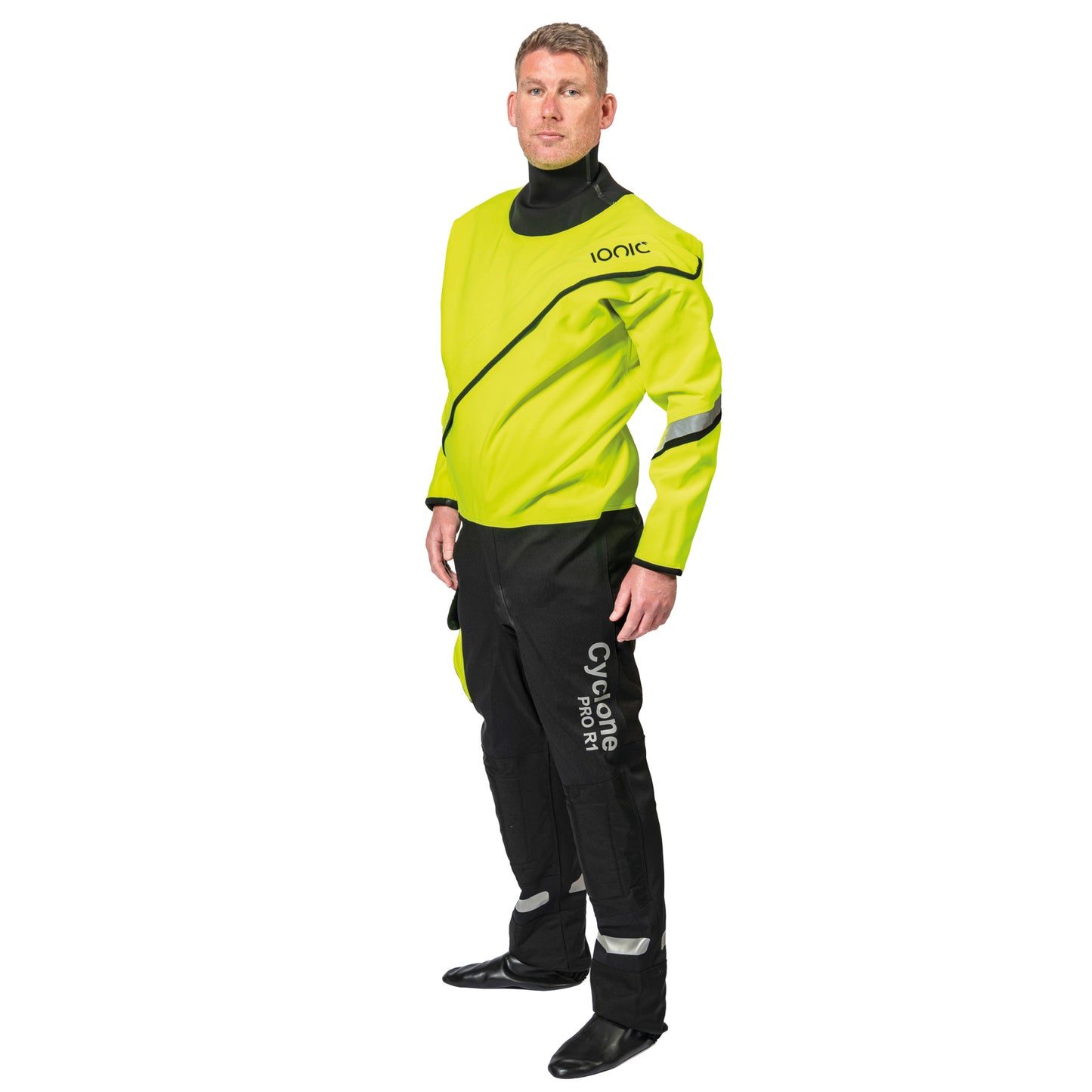 IONIC Cyclone PRO R1 Drysuit