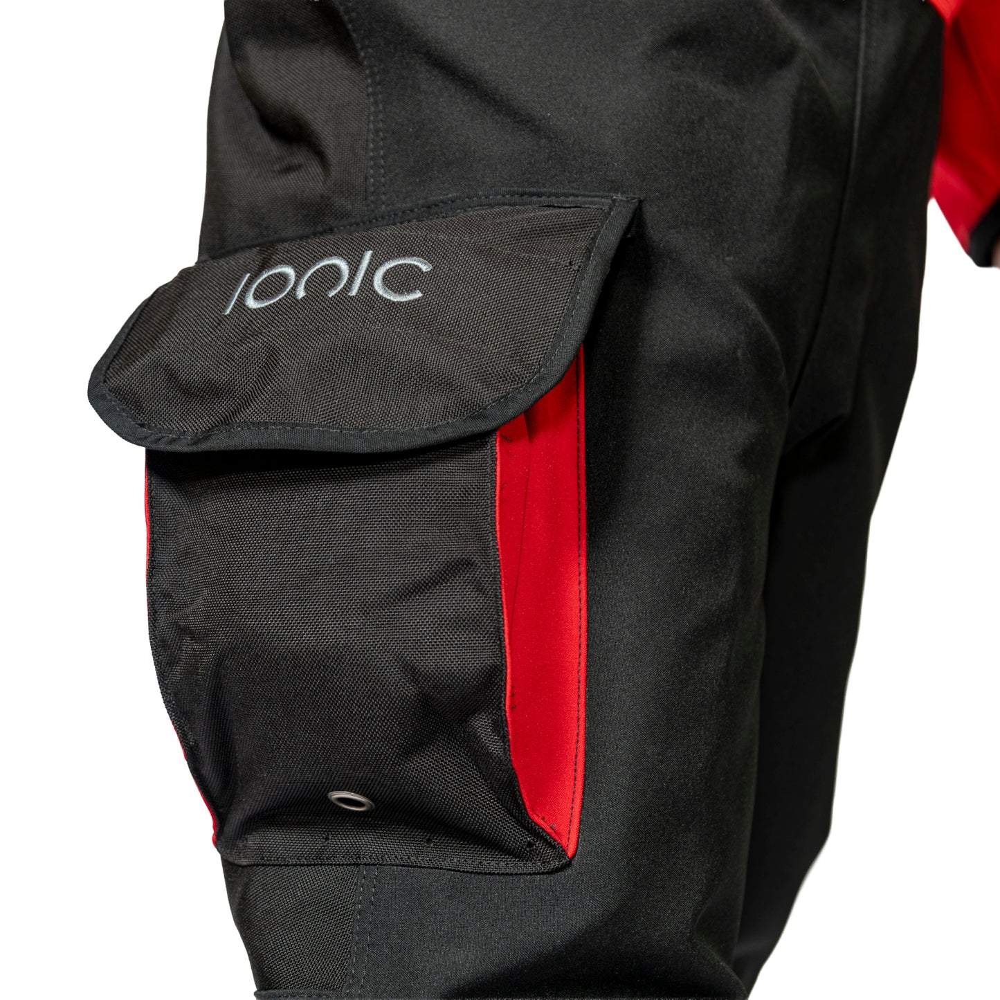 IONIC Cyclone PRO R1 Drysuit