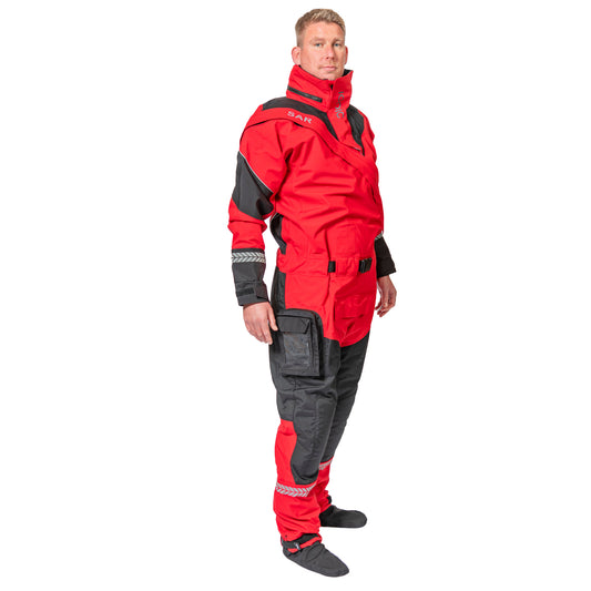 IONIC Cyclone SAR Drysuit