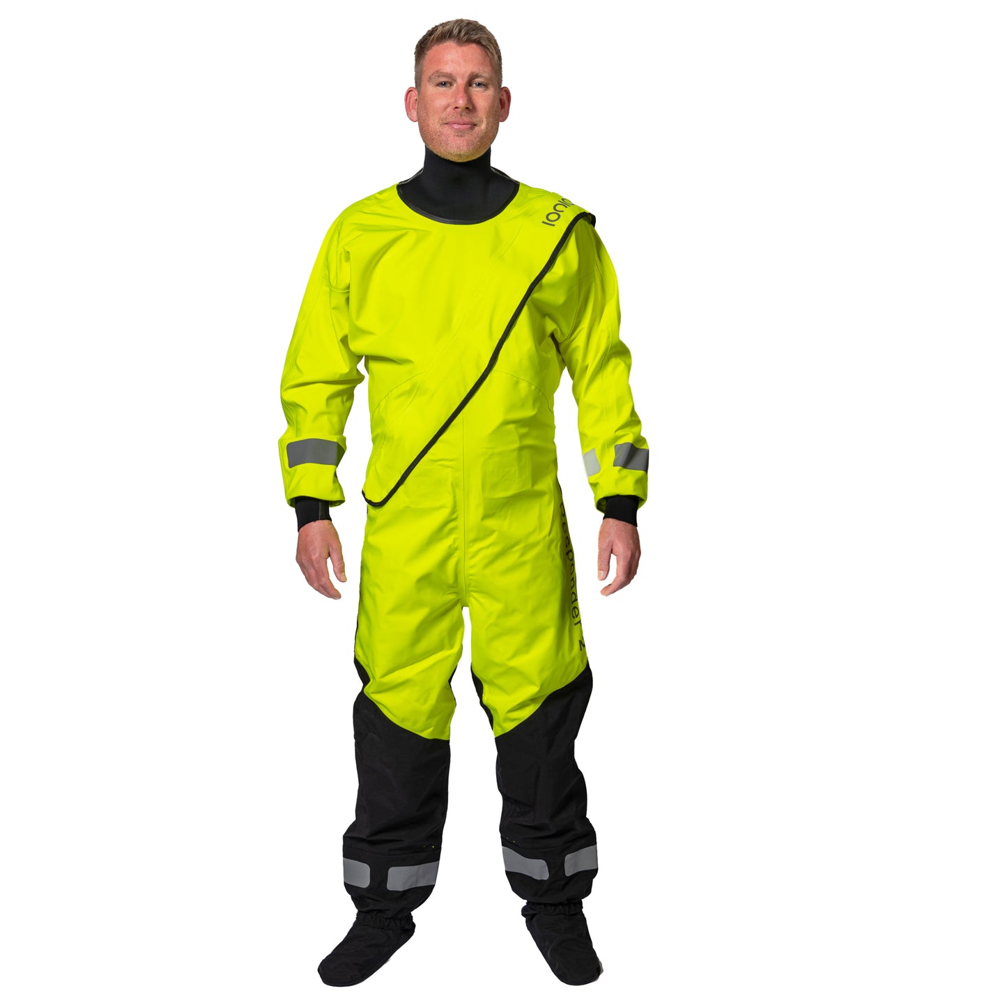 IONIC Cyclone Responder 2 Drysuit