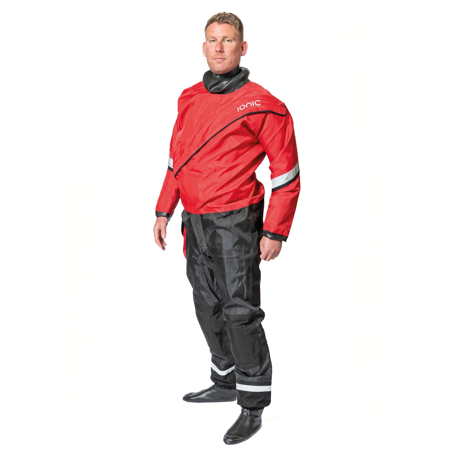 IONIC Cyclone Pro R2 Drysuit