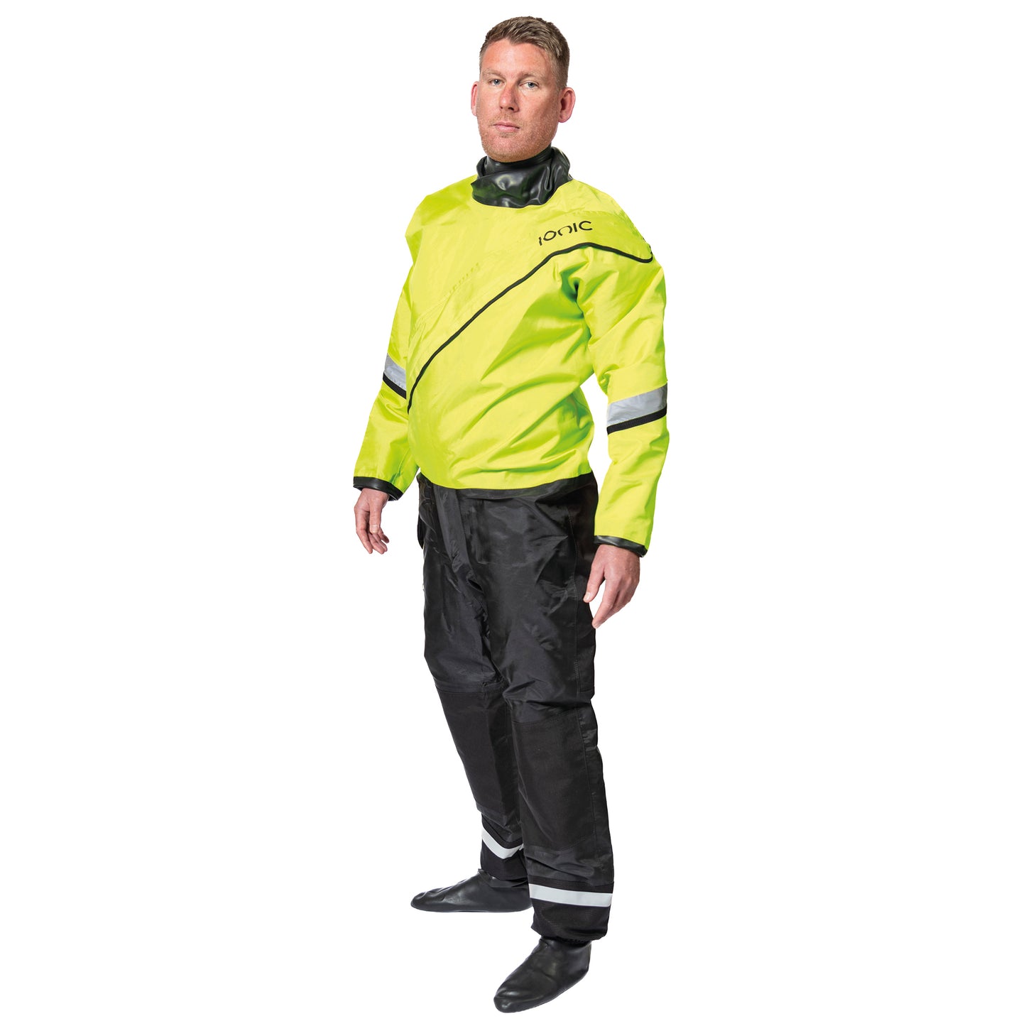 IONIC Cyclone Pro R2 Drysuit