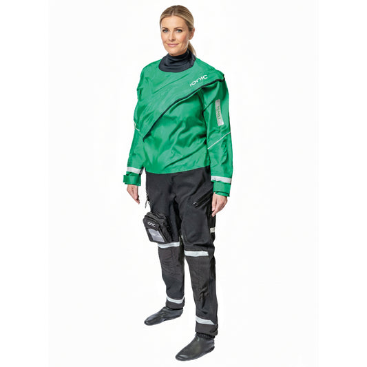 IONIC Cyclone Ladies HART Drysuit