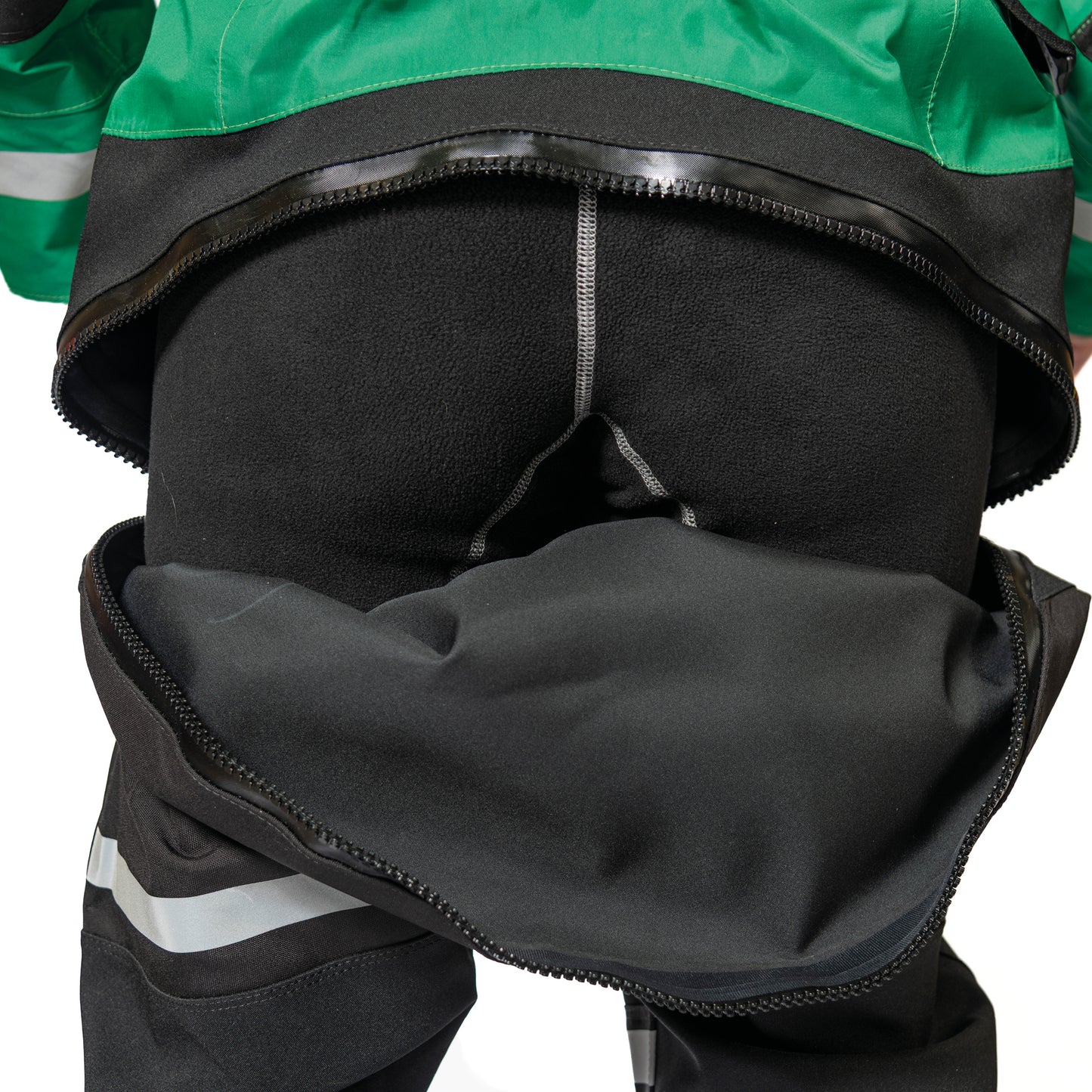 IONIC Cyclone Ladies HART Drysuit