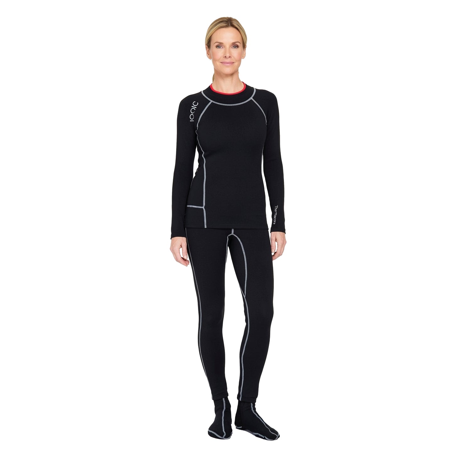 IONIC Thermacore Quad Undersuit - Ladies Version