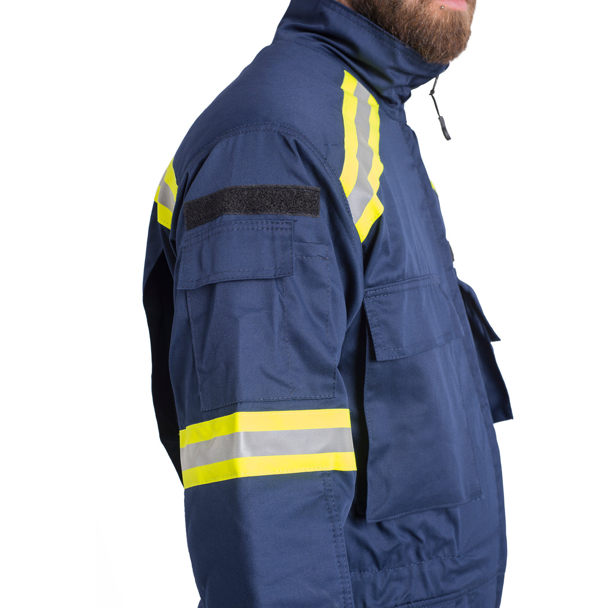 IONIC SAR Coverall – Ionic Rescue