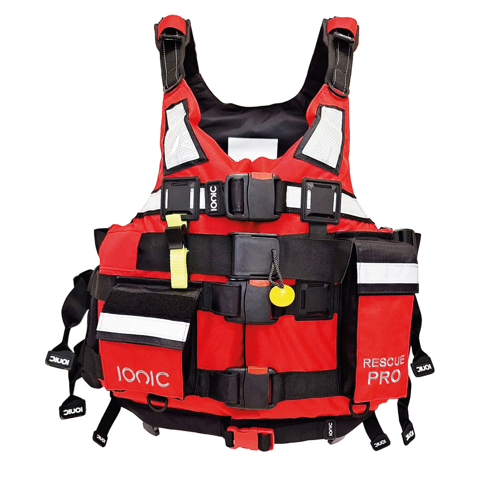 IONIC Rescue Pro PFD – Ionic Rescue