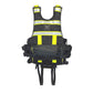 IONIC Pro Matrix PFD Black