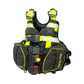 IONIC Pro Matrix PFD Black