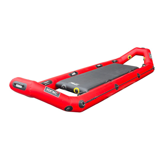 IONIC Explorer Sled