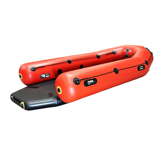 IONIC Titan XL Sled