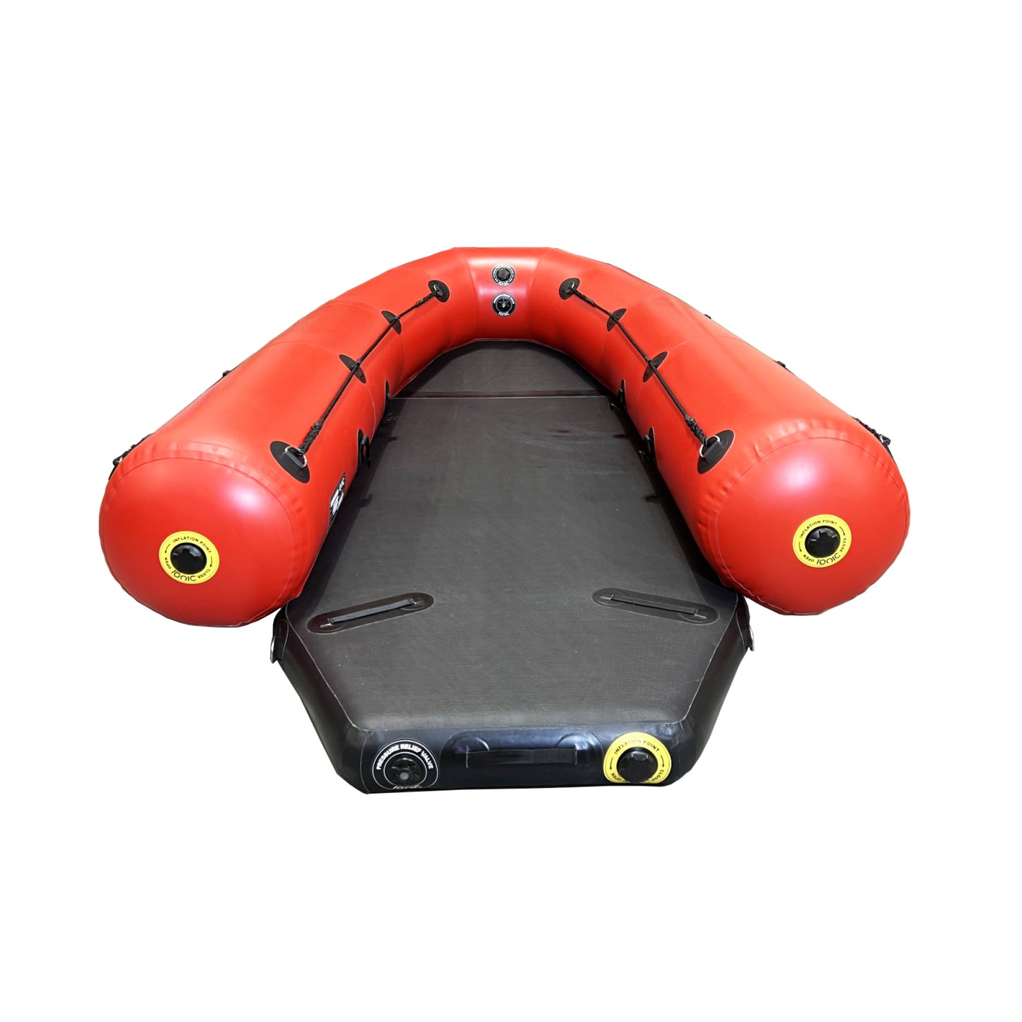 IONIC Titan XL Sled