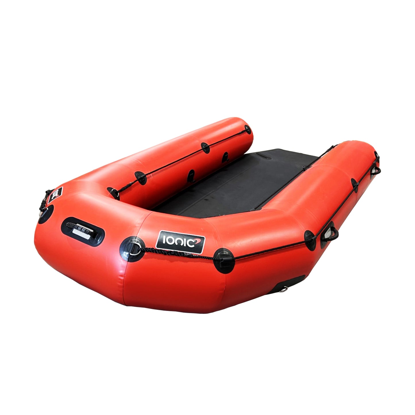 IONIC Titan XL Sled