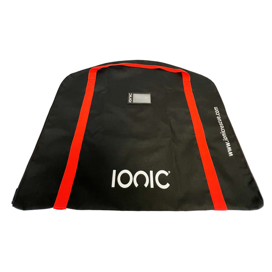 IONIC Changing Mat Bag