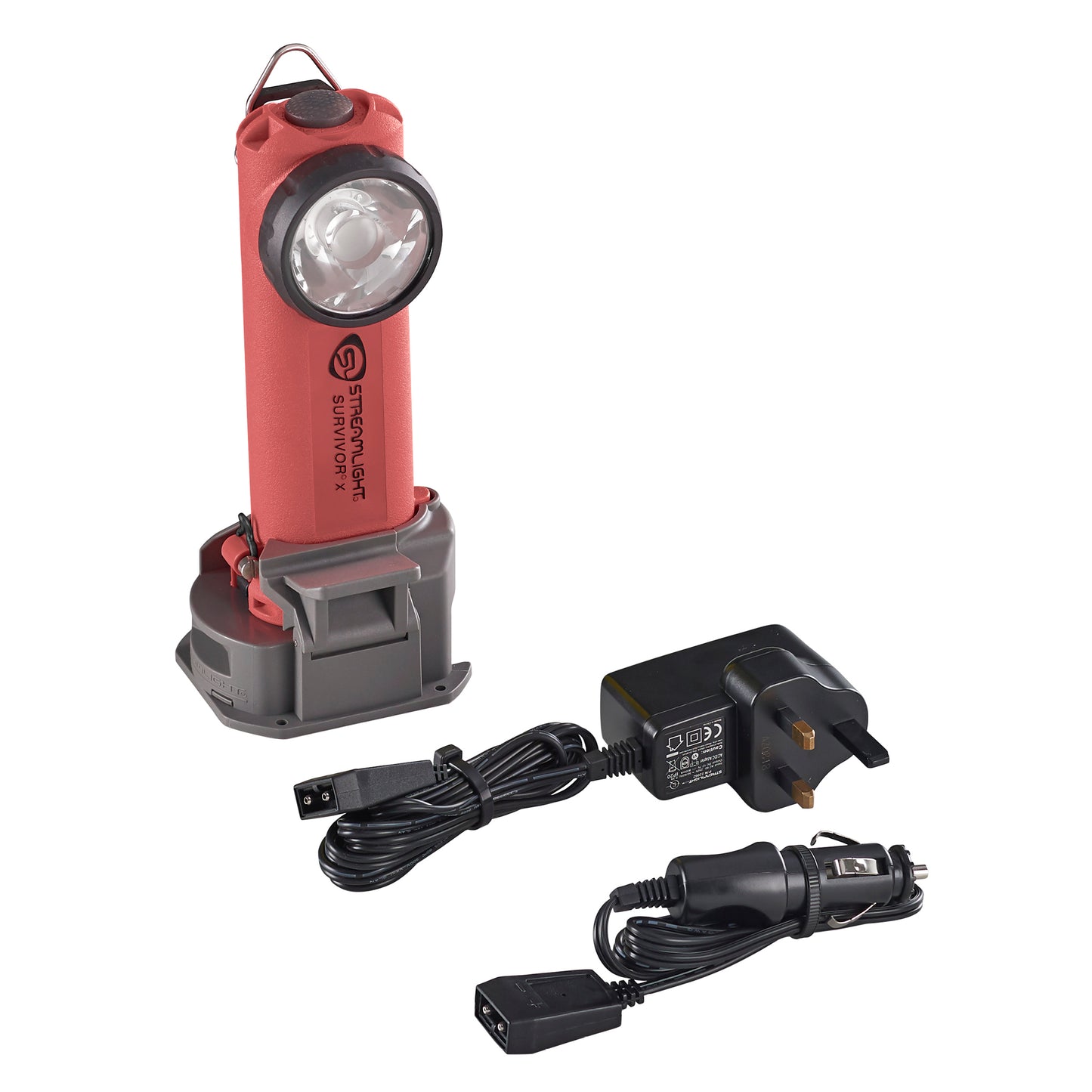 Streamlight Survivor X Right Angle ATEX Light