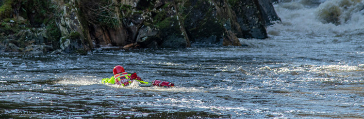 IONIC Water Rescue Aids – Ionic Rescue