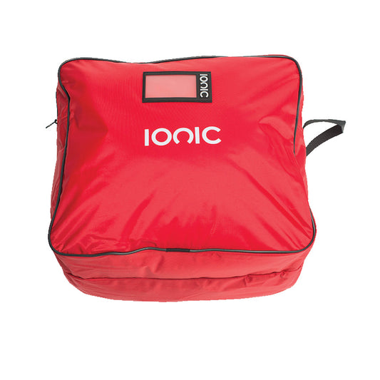 IONIC Twin Compartment Bag