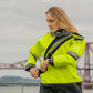 IONIC Cyclone PRO R1 Ladies Drysuit (With Drop Seat)