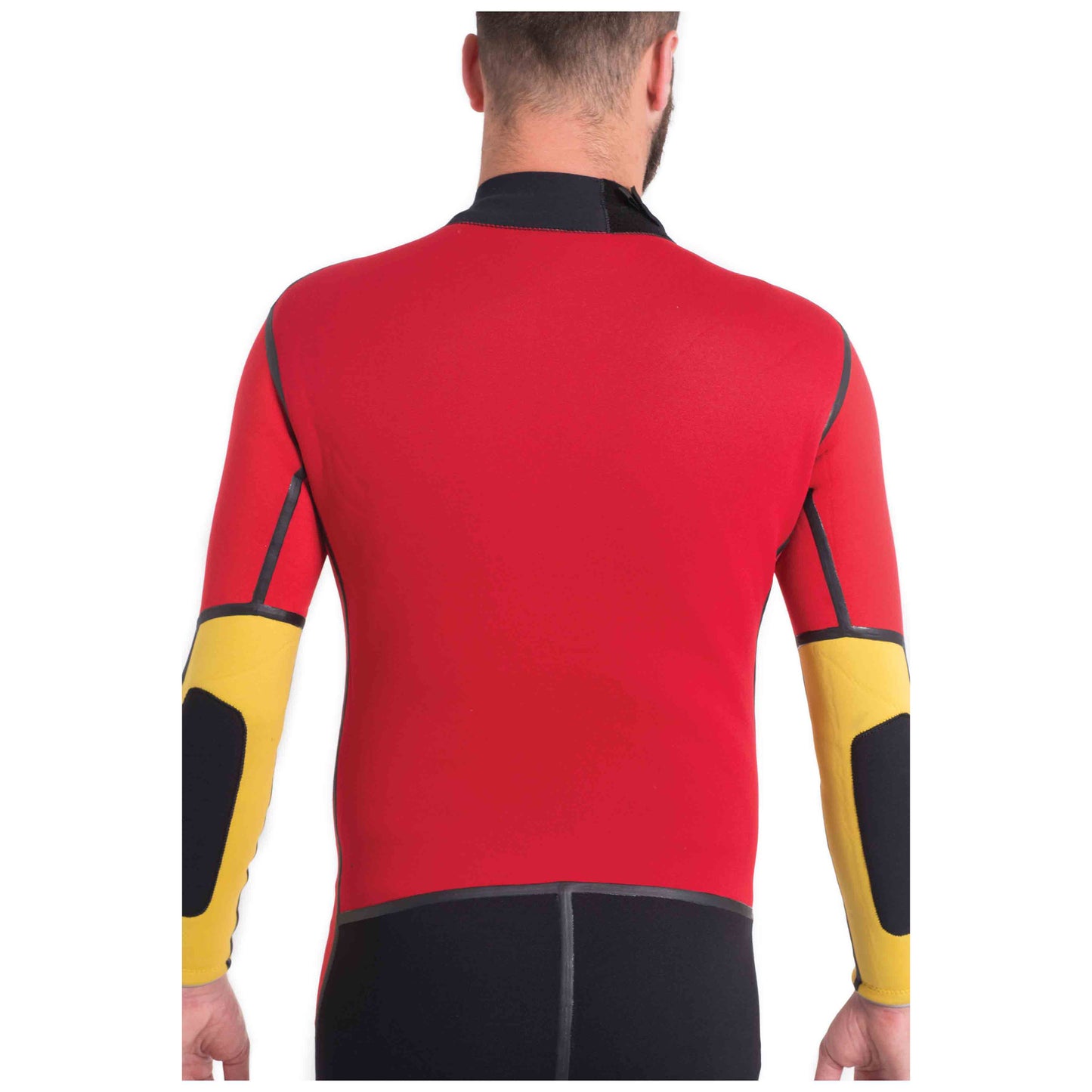 IONIC RX3 3mm Rescue Wetsuit