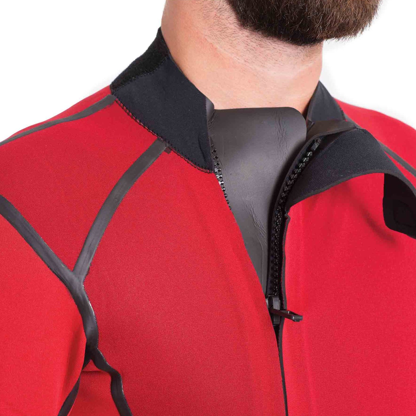 IONIC RX5 5mm Rescue Wetsuit
