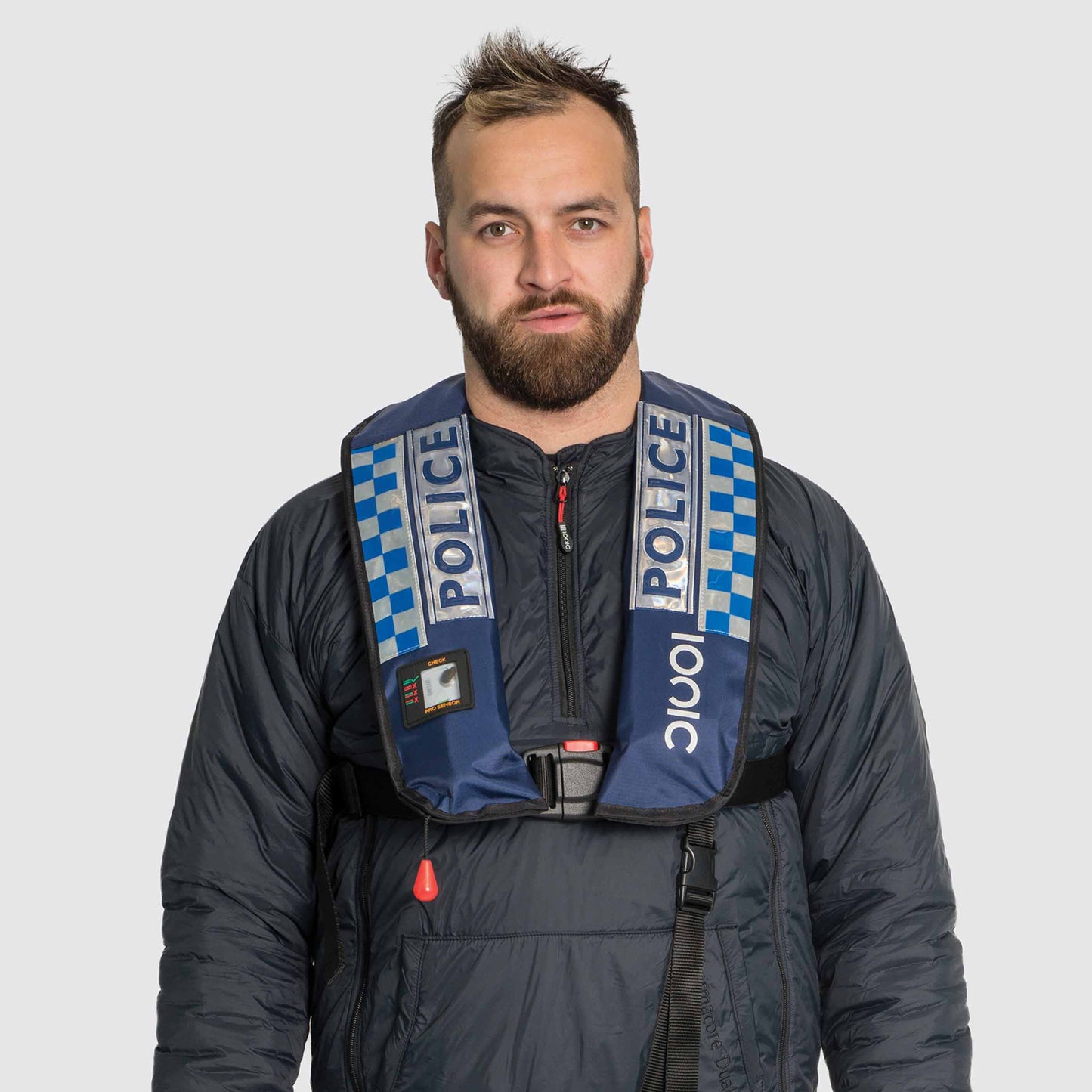 IONIC Policesafe 300N Lifejacket