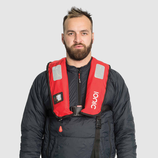 IONIC Seafit Advantage 300N Lifejacket